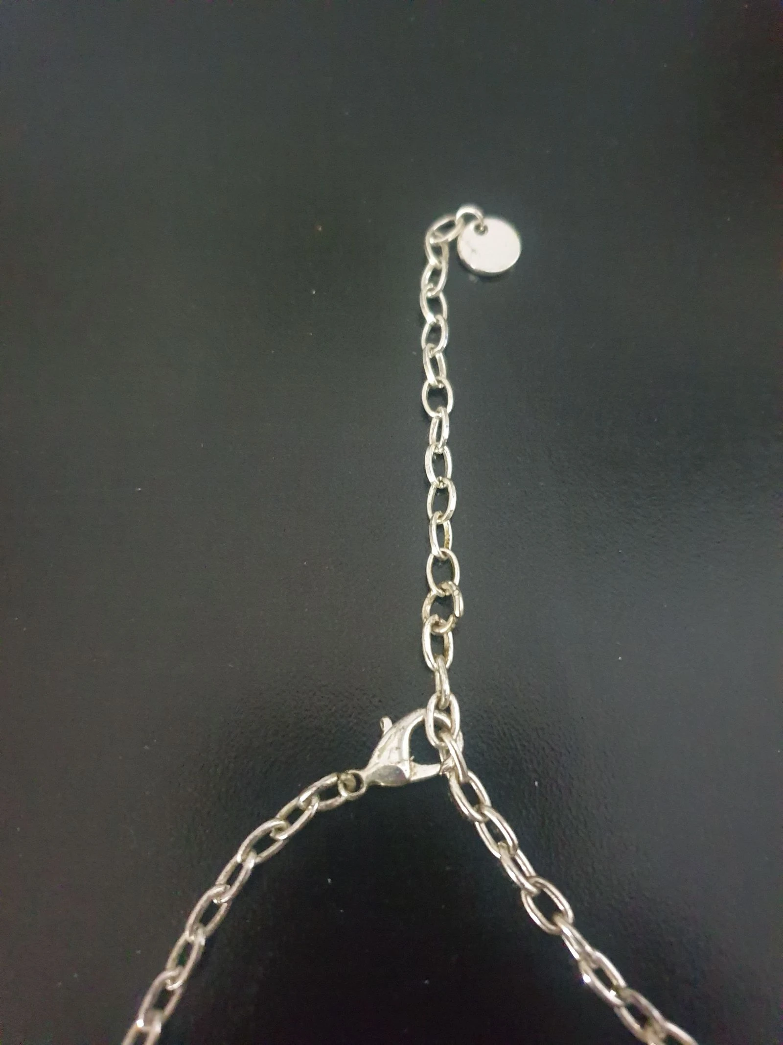 Collar de fantasía – photo 3